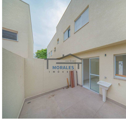 Foto do imóvel Sobrado com 2 Quartos à Venda, 63 m² em Vila Osasco - Osasco
