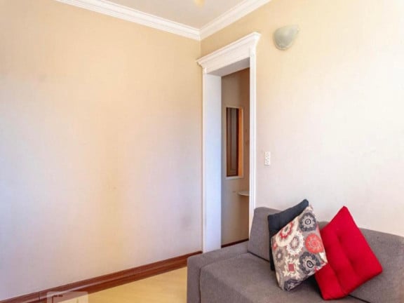 Foto do imóvel Imóvel com 1 Quarto à Venda, 40 m² em Santo Amaro - São Paulo
