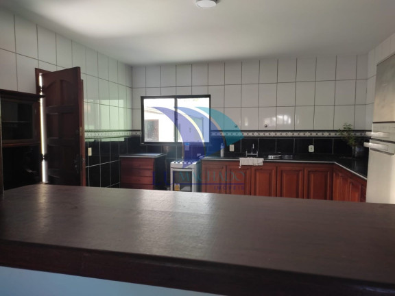 Imagem Casa com 3 Quartos à Venda, 400 m² em Foguete - Cabo Frio