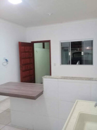 Imagem Casa com 2 Quartos à Venda, 52 m² em Jardim Santa Madre Paulina - Sorocaba