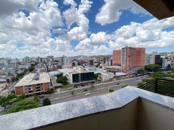 Imagem Apartamento com 1 Quarto à Venda, 38 m² em Praia De Belas - Porto Alegre