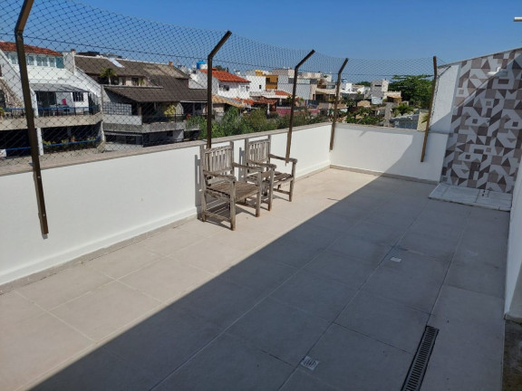 Imagem Cobertura com 4 Quartos à Venda, 195 m² em Recreio Dos Bandeirantes - Rio De Janeiro