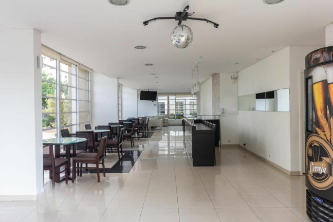 Imagem Apartamento com 3 Quartos à Venda, 103 m² em Pompeia - São Paulo
