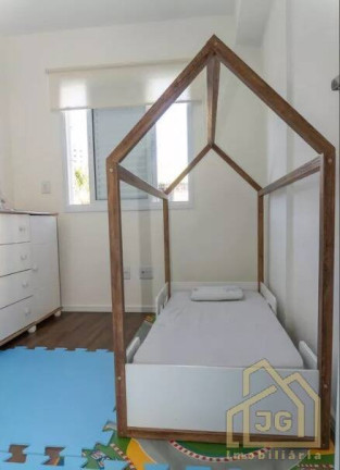 Foto do imóvel Apartamento com 2 Quartos à Venda, 59 m² em Campestre - Santo André