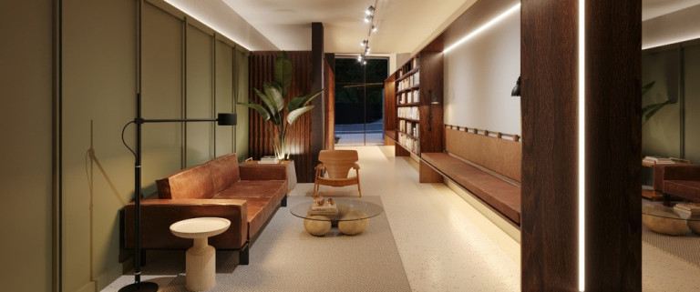 Imagem Apartamento com 3 Quartos à Venda, 100 m² em Gávea - Rio De Janeiro