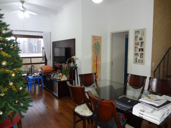 Imagem Apartamento com 3 Quartos à Venda ou Locação, 170 m² em Cambuí - Campinas