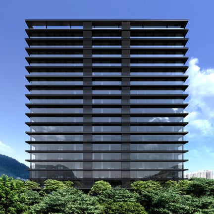 Foto do imóvel Apartamento com 3 Quartos à Venda, 66 m² em Camorim - Rio De Janeiro