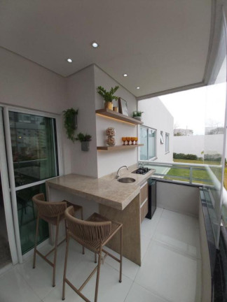 Imagem Apartamento com 3 Quartos à Venda, 107 m² em Centro - Eusébio
