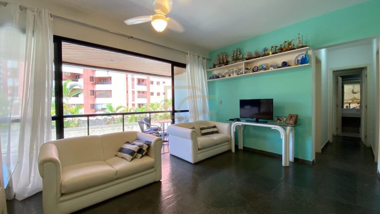 Foto do imóvel Apartamento com 2 Quartos à Venda, 78 m² em Riviera - Bertioga