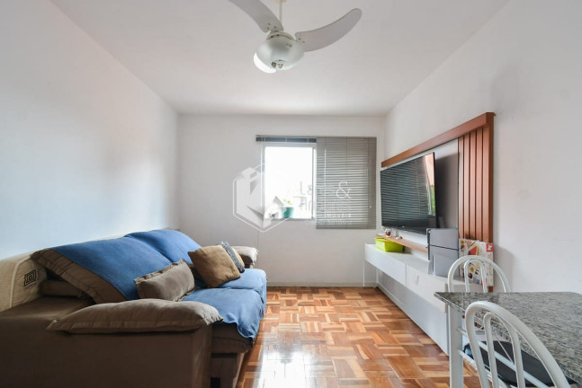 Foto do imóvel Apartamento com 1 Quarto à Venda, 47 m² em Cambuci - São Paulo