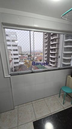 Foto do imóvel Apartamento com 2 Quartos à Venda, 50 m² em Ipiranga - São Paulo