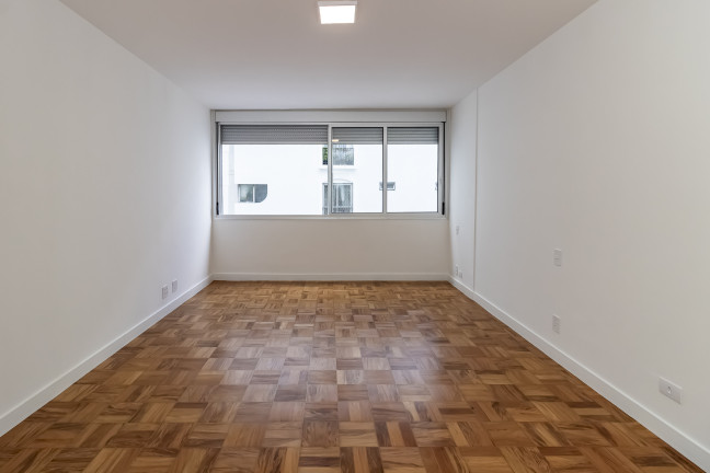 Imagem Apartamento com 3 Quartos à Venda, 176 m² em Santa Cecília - São Paulo