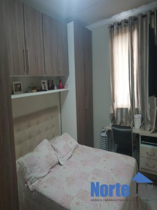 Foto do imóvel Apartamento com 2 Quartos à Venda, 56 m² em Jardim Santa Mônica - São Paulo