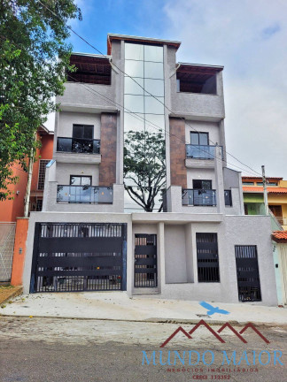 Foto do imóvel Apartamento com 2 Quartos à Venda, 100 m² em Vila Assunção - Santo André