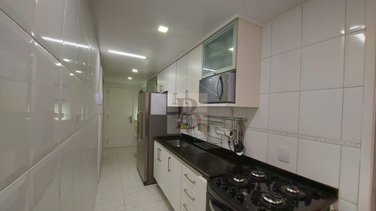Imagem Apartamento com 3 Quartos à Venda, 111 m² em Icaraí - Niterói