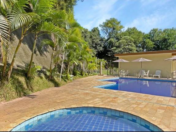 Foto do imóvel Apartamento com 2 Quartos à Venda, 50 m² em Granja Clotilde - Cotia
