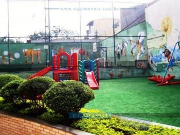 Foto do imóvel Apartamento com 3 Quartos à Venda,  em Cambuci - São Paulo