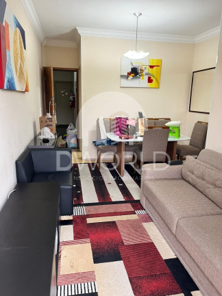 Foto do imóvel Imóvel com 3 Quartos à Venda, 62 m² em Assunção - São Bernardo Do Campo