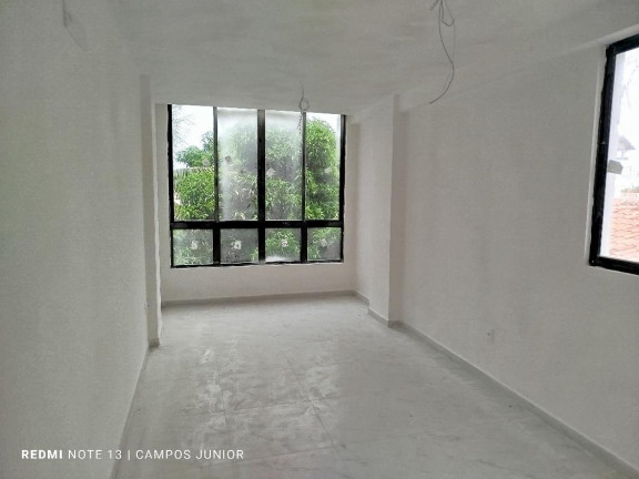 Imagem Apartamento com 1 Quarto à Venda, 21 m² em Porto De Galinhas - Ipojuca