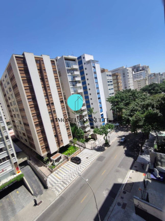Foto do imóvel Apartamento com 3 Quartos à Venda, 127 m² em Santa Cecília - São Paulo