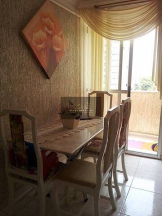 Foto do imóvel Apartamento com 2 Quartos à Venda, 58 m² em Limão - São Paulo