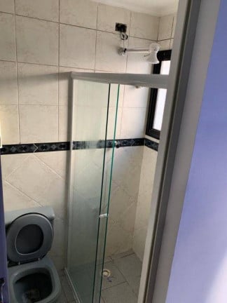 Foto do imóvel Apartamento com 1 Quarto à Venda, 54 m² em Ocian - Praia Grande