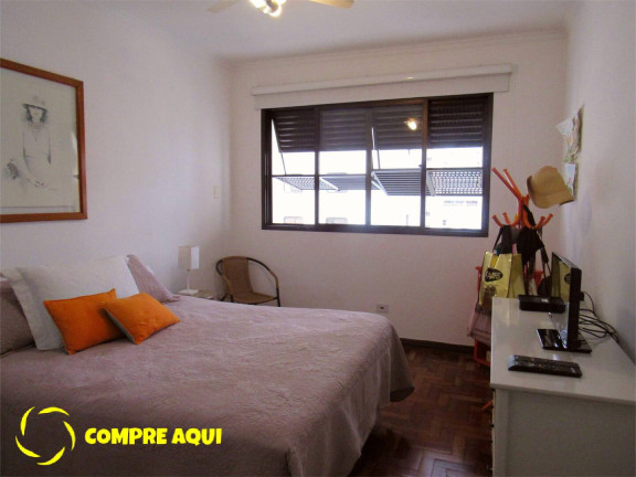 Foto do imóvel Apartamento com 3 Quartos à Venda, 120 m² em Perdizes - São Paulo