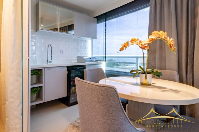 Foto do imóvel Apartamento com 3 Quartos à Venda, 142 m² em Capim Macio - Natal