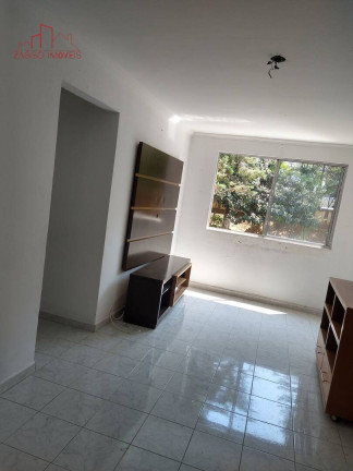 Foto do imóvel Apartamento com 3 Quartos à Venda, 70 m² em Jardim Umuarama - São Paulo