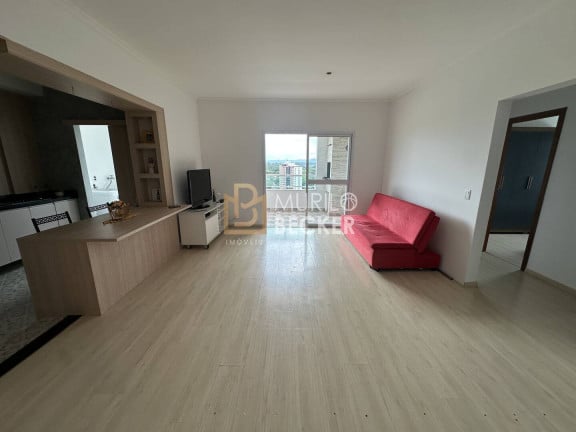 Foto do imóvel Apartamento com 3 Quartos à Venda, 111 m² em Jardim Augusta - São José Dos Campos