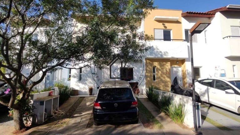 Foto do imóvel Sobrado com 2 Quartos à Venda, 133 m² em Paisagem Renoir - Cotia