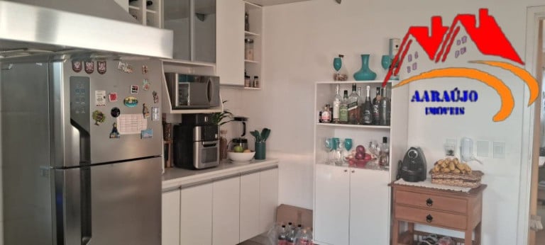 Foto do imóvel Casa com 3 Quartos à Venda, 92 m² em Parque Rincão - Cotia