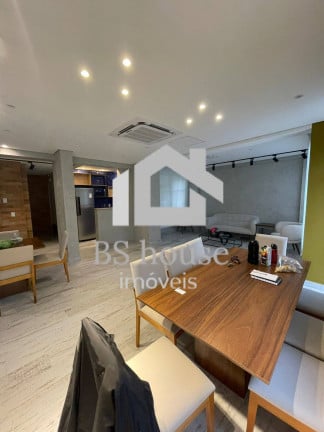 Foto do imóvel Apartamento com 2 Quartos à Venda, 58 m² em Campestre - Santo André