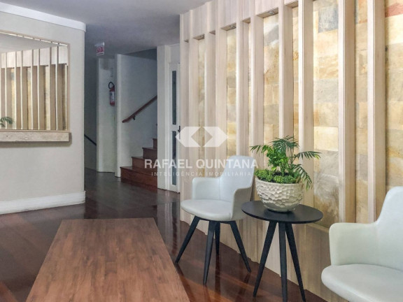 Foto do imóvel Apartamento com 3 Quartos à Venda, 89 m² em Centro - Florianópolis