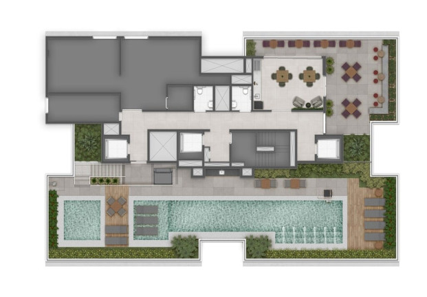 Imagem Apartamento com 3 Quartos à Venda, 85 m² em Vila Prudente - São Paulo