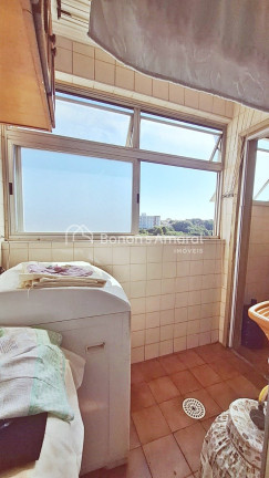 Foto do imóvel Apartamento com 3 Quartos à Venda, 90 m² em Jardim Flamboyant - Campinas