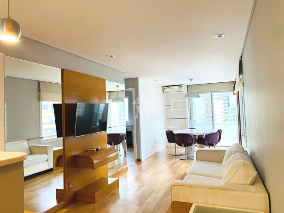 Foto do imóvel Apartamento com 2 Quartos à Venda, 82 m² em Paraíso - São Paulo