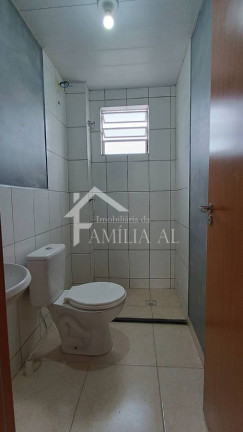 Foto do imóvel Apartamento com 2 Quartos à Venda, 43 m² em Floresta - Joinville