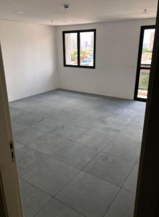Foto do imóvel Sala Comercial à Venda, 31 m² em Ipiranga - São Paulo