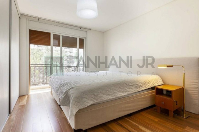 Imagem Apartamento com 2 Quartos à Venda, 201 m² em Jardim Paulistano - São Paulo