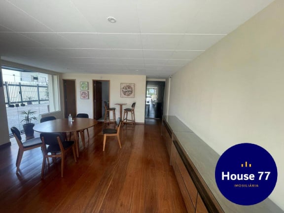 Foto do imóvel Apartamento com 2 Quartos à Venda, 60 m² em Chácara Santo Antônio (zona Sul) - São Paulo