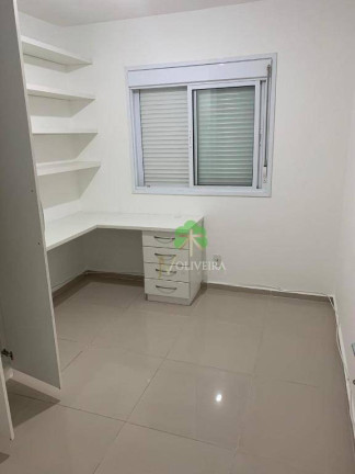 Imagem Apartamento com 2 Quartos para Alugar, 60 m² em Jardim Das Vertentes - São Paulo