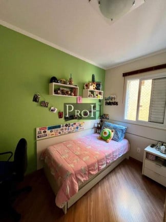 Foto do imóvel Apartamento com 3 Quartos à Venda, 97 m² em Centro - Santo André