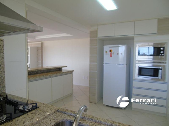 Foto do imóvel Apartamento com 3 Quartos à Venda, 210 m² em Zona Nova - Capão Da Canoa