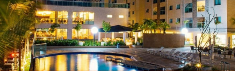 Foto do imóvel Apartamento com 2 Quartos à Venda, 50 m² em Centro - Salinópolis