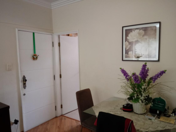 Imagem Apartamento com 2 Quartos à Venda,  em Higienópolis - São Paulo