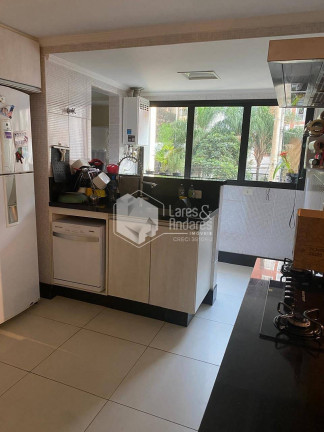 Foto do imóvel Apartamento com 4 Quartos à Venda, 147 m² em Vila Uberabinha - São Paulo