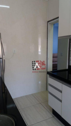 Imagem Apartamento com 2 Quartos à Venda, 49 m² em Vila Monte Santo - São Paulo