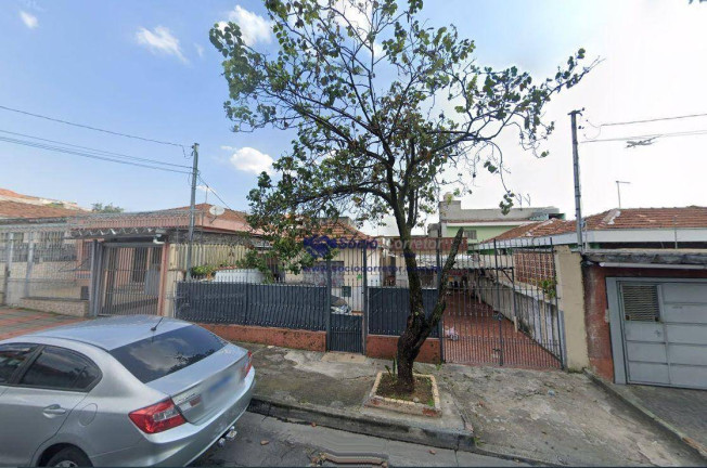 Imagem Casa com 3 Quartos à Venda, 150 m² em Jardim Monte Carmelo - Guarulhos