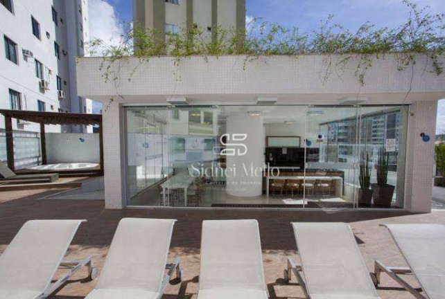Foto do imóvel Cobertura com 4 Quartos à Venda, 400 m² em 2 Quadra Centro - Balneário Camboriú
